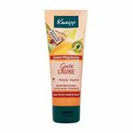 Kneipp Cheerful Mind Passion Fruit &amp; Grapefruit negovalen gel za prhanje 75 ml za ženske