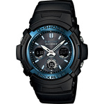 CASIO G-SHOCK AWG M100A-1A