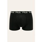 FILA 2 PACK - moški boksarji FU5004/2 -200 (Velikost S)