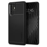 OVITEK ZA HUAWEI P30 PRO SPIGEN RUGGED ARMOR BLACK