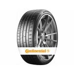 Continental letna pnevmatika SportContact 7, XL FR 335/25R22 105Y