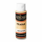 WEBHIDDENBRAND Akrilne barve Cadence Premium 70 ml, žafran