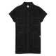 Vans Obleka Wm Thread It Dress Black XS