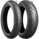 Bridgestone moto pnevmatika BT023, 160/70ZR17