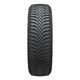 Hankook zimska pnevmatika 145/60R13 W452 M + S 66T