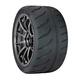 Toyo letna pnevmatika Proxes R888R, 245/40R17 88R