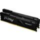 Kingston Fury Beast KF437C19BBK2/16, 16GB/8GB DDR4 3733MHz, CL19, (2x8GB)