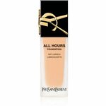 Yves Saint Laurent Tekoča ličila All Hours (Foundation) 25 ml (Odstín LC5)