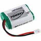 POWERY Akumulator Sportdog SD-400