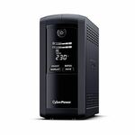 CyberPower VP700ELCD, 700VA, 390W