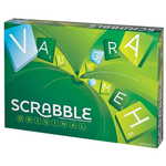 Mattel Scrabble Original igra (Y9626)