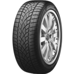 Dunlop zimska pnevmatika 255/45R20 Winter Sport 3D SP MO 105V