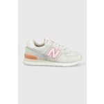 New Balance Čevlji siva 36 EU 574