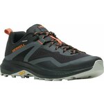 Merrell J135595 MQM 3 črna/razkošje, J135595 | ZDA 8,5 | UK 8 | 42 EUR