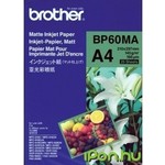 Brother papir A4, mat, beli