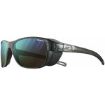 Julbo Camino M Matt TranslucentBlack/Gray/Yellow/Blue Flash Outdoor sončna očala