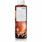 Korres Gel za tuširanje Granatno jabolko ( Body Clean ser) 250 ml