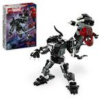 LEGO® Marvel 76276 Venom v robotskem oklepu vs. Miles Morales