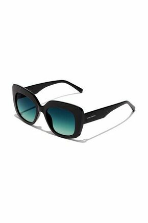 Sončna očala Hawkers črna barva