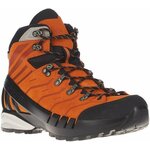 Scarpa Cyclone S GTX Tonic Gray 43,5 Moški pohodni čevlji