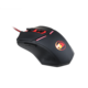 Redragon M602 Nemeanlion 2 gaming miška, optični, žičen, 3000 dpi/7200 dpi/72000 dpi, 10G, beli/nature/črni