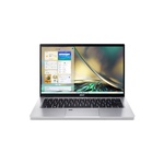 Acer Spin 3 SP314-55N-76U4, NX.K0QEX.00A, 14" 1920x1080, Intel Core i7-1255U, 16GB RAM, Windows 11