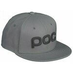 POC Corp Pegasi Grey UNI kapa