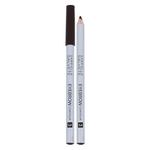 Gabriella Salvete Eyebrow Contour svinčnik za obrvi 0,28 g odtenek 03 Chocolate