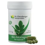 Naravni izdelki Dr. Ehrenberger-ja Bio Moringa kapsule - 90 kaps.