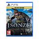 WW1 Isonzo: Italian Front - Deluxe Edition (Playstation 5)