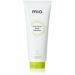 MIO Clay Away Body Cleanser čistilni gel za prhanje z ilovico 200 ml