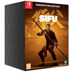 SIFU - REDEMPTION EDITION NINTENDO SWITCH