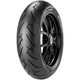 Pirelli moto pnevmatika Diablo Rosso II, 100/80R17