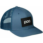 POC POC Trucker Cap Calcite Blue UNI kapa