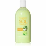 Bottega Verde Sol Tropical gel za prhanje po sončenju 400 ml