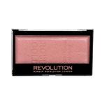 Makeup Revolution London Ingot osvetljevalec 12 g odtenek Rose Gold