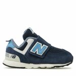 New Balance Čevlji mornarsko modra 22.5 EU 574