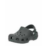 Crocs Natikači Classic Clog T 206990 Siva