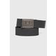 Under Armour Pas M's Webbing Belt-GRY OSFM