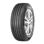 Continental letna pnevmatika ContiContact5, 235/55R17 99V