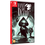 video igra za switch just for games have a nice death