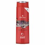 Old Spice Night Panther gel za tuširanje, 400 ml