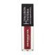 Dermacol Hyaluron Hysteria Matte Liquid Lipstick dolgoobstojna mat šminka 4.5 ml Odtenek 08