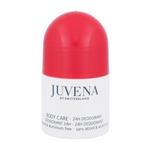 Juvena Body Care 24H 24-urni deodorant brez aluminija in alkohola 50 ml za ženske