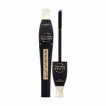 BOURJOIS Paris Twist Up The Volume maskara za volumen, za podaljašnje trepalnic 8 ml odtenek 001 Ultra Black