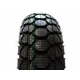 IRC Tire SN23 Urban Snow ( 120/70-10 TL 54L M+S oznacitev )