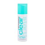 Dermalogica Clear Start Blackhead Clearing Fizz maska za obraz za mešano kožo 50 ml za ženske