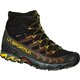 La Sportiva Trekking čevlji Ultra Raptor II Mid Gtx GORE-TEX 34B999100 Črna