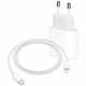 CO2 20W POLNILNIK + 1M KABEL USB-C LIGHTNING