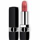 Dior Dolgotrajni šminka za polnjenje Rouge Dior Satin 3,5 g (Odstín 458 Paris)